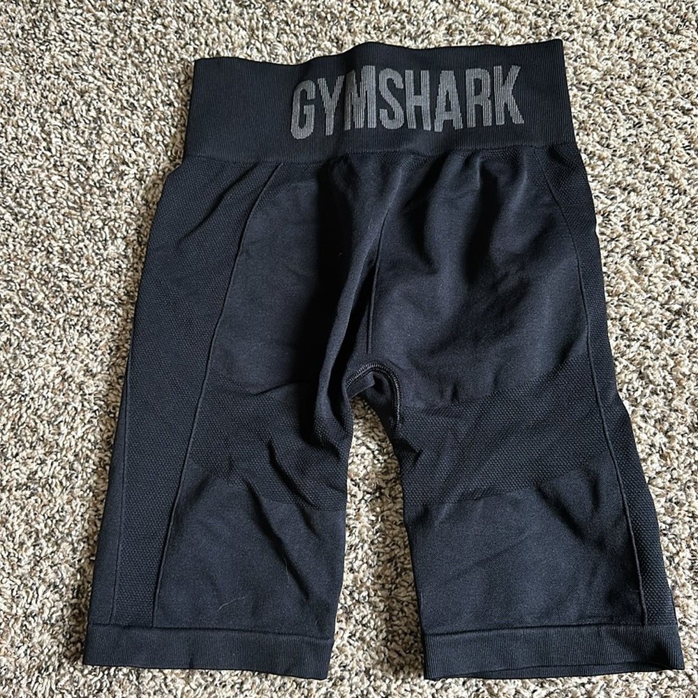 Gymshark Bike Shorts. Size Medium.